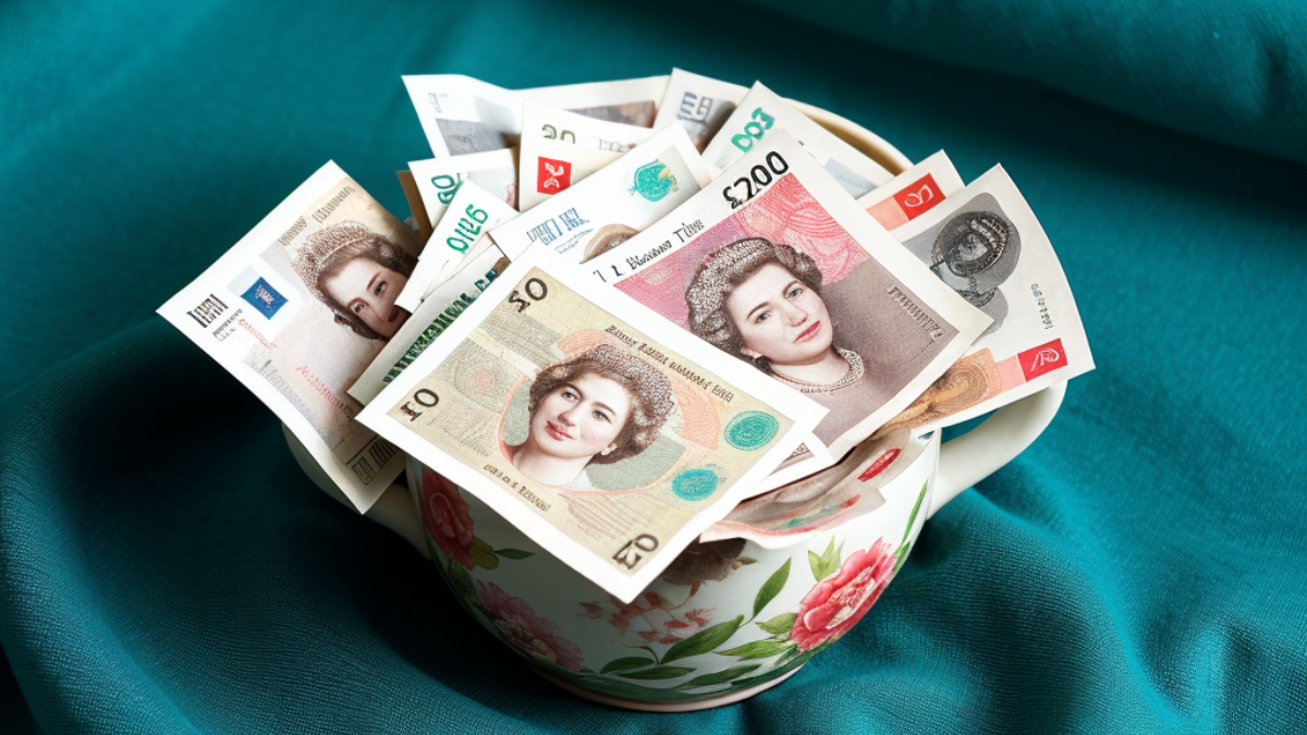 Money Pot
