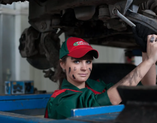 Car Business Ideas