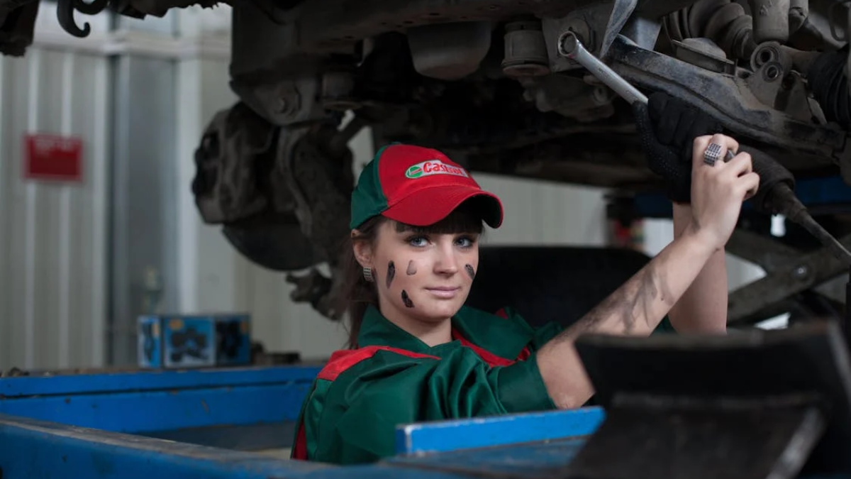Car Business Ideas