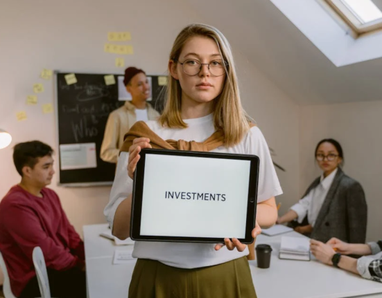 personal investment company
