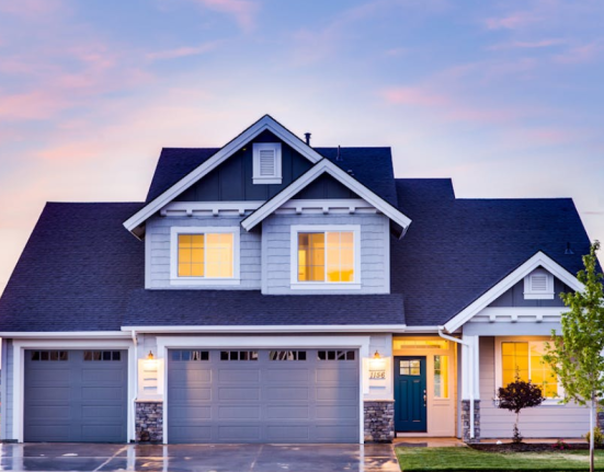Social Housing Investment